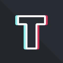 Quadlayers TikTok Feed Logo