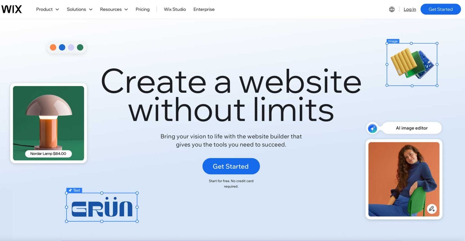 How To Pick A Website Builder In 2025