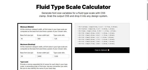 What Is clamp() In CSS (And How To Use It)