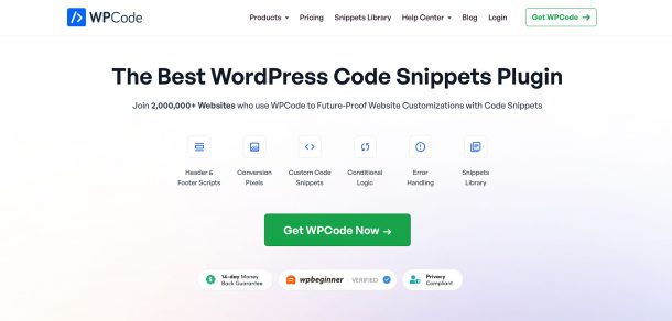 Best WordPress AI Code Generators for 2025 (Compared)
