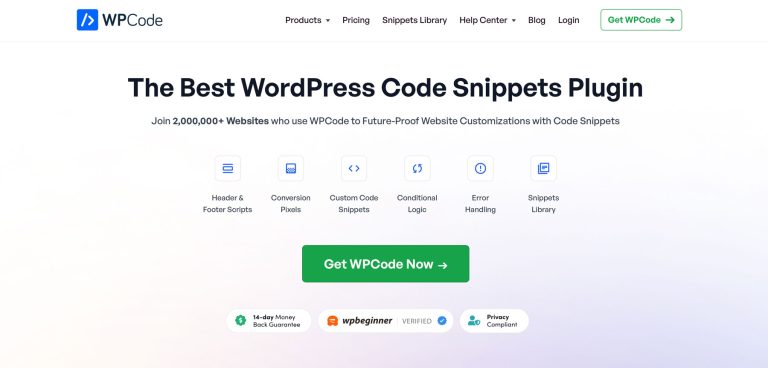 Best WordPress AI Code Generators for 2025 (Compared)