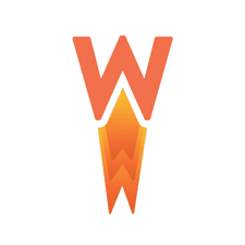 WP Rocket Logo