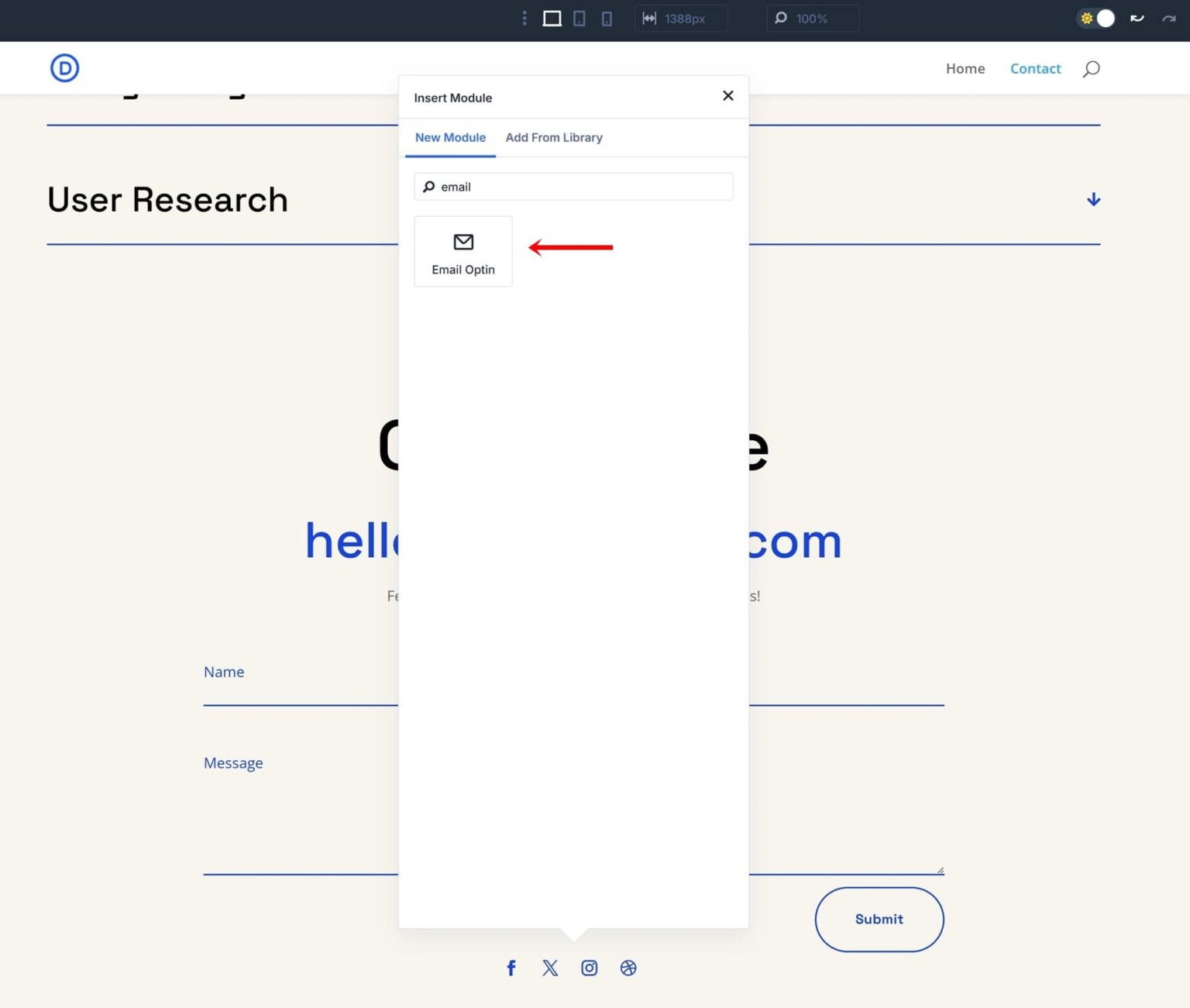 Everything You Need To Know About Divi 5's Option Group Presets