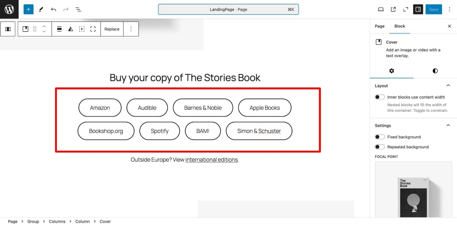 How to Add Custom CSS Classes to WordPress (3 Easy Ways)