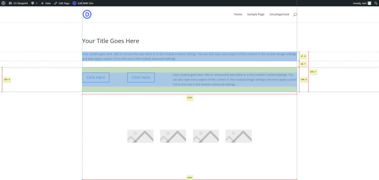 Creating A Sizing And Spacing System With Divi 5 Design Variables
