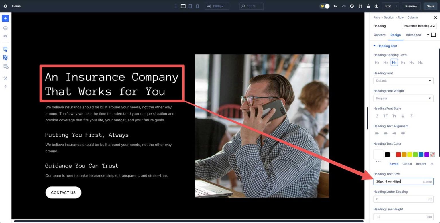 Everything You Need To Know About Divi 5's Advanced Units