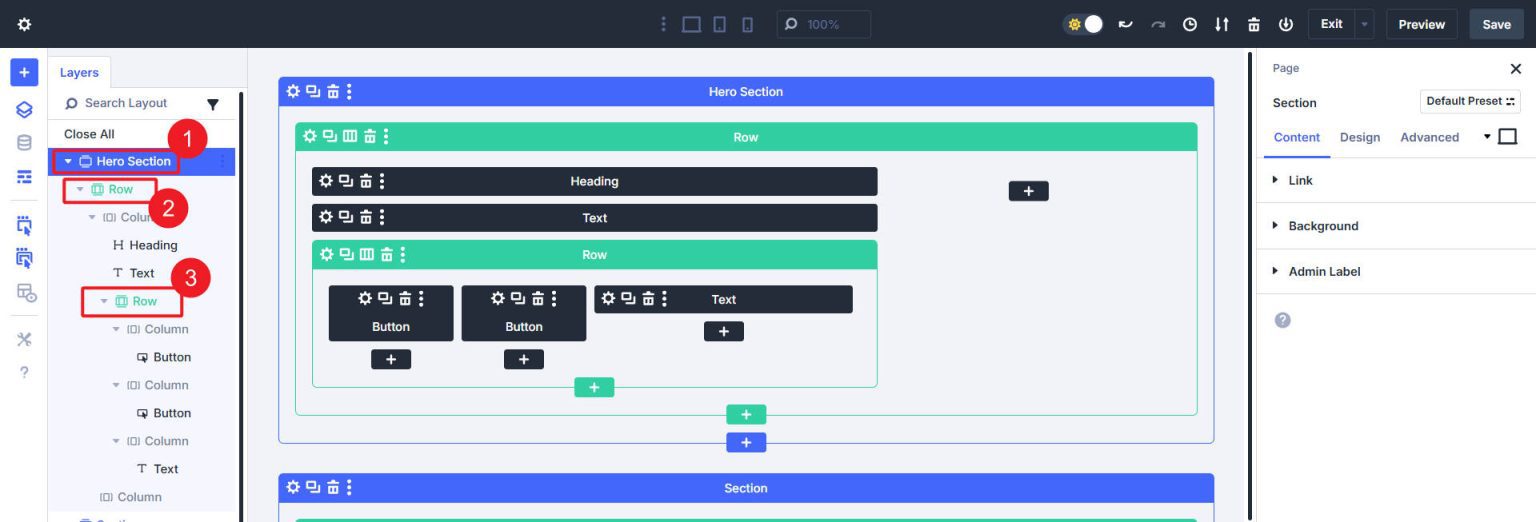 Creating A Sizing And Spacing System With Divi 5 Design Variables