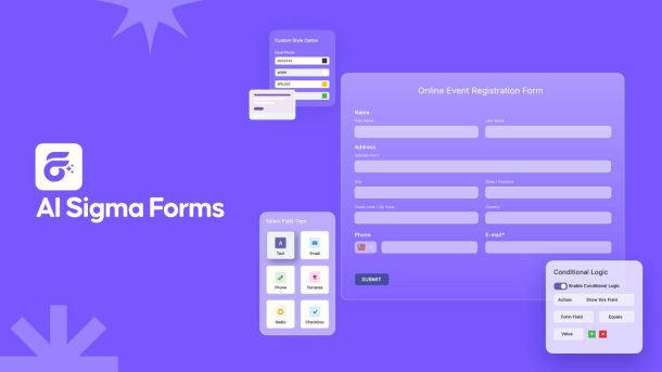 11 Best WordPress Form Plugins in 2026 (Compared)