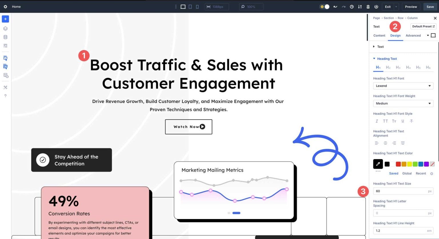 Everything You Need To Know Design Variables In Divi 5