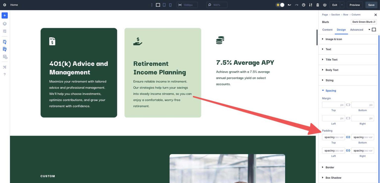 Using CSS Variables In Divi 5 To Manage Styles Faster