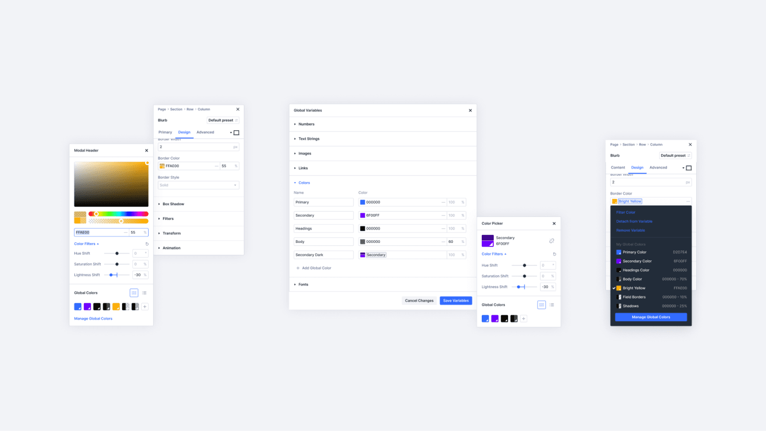 Divi 5 Public Alpha 13: Two New Features In The Works!