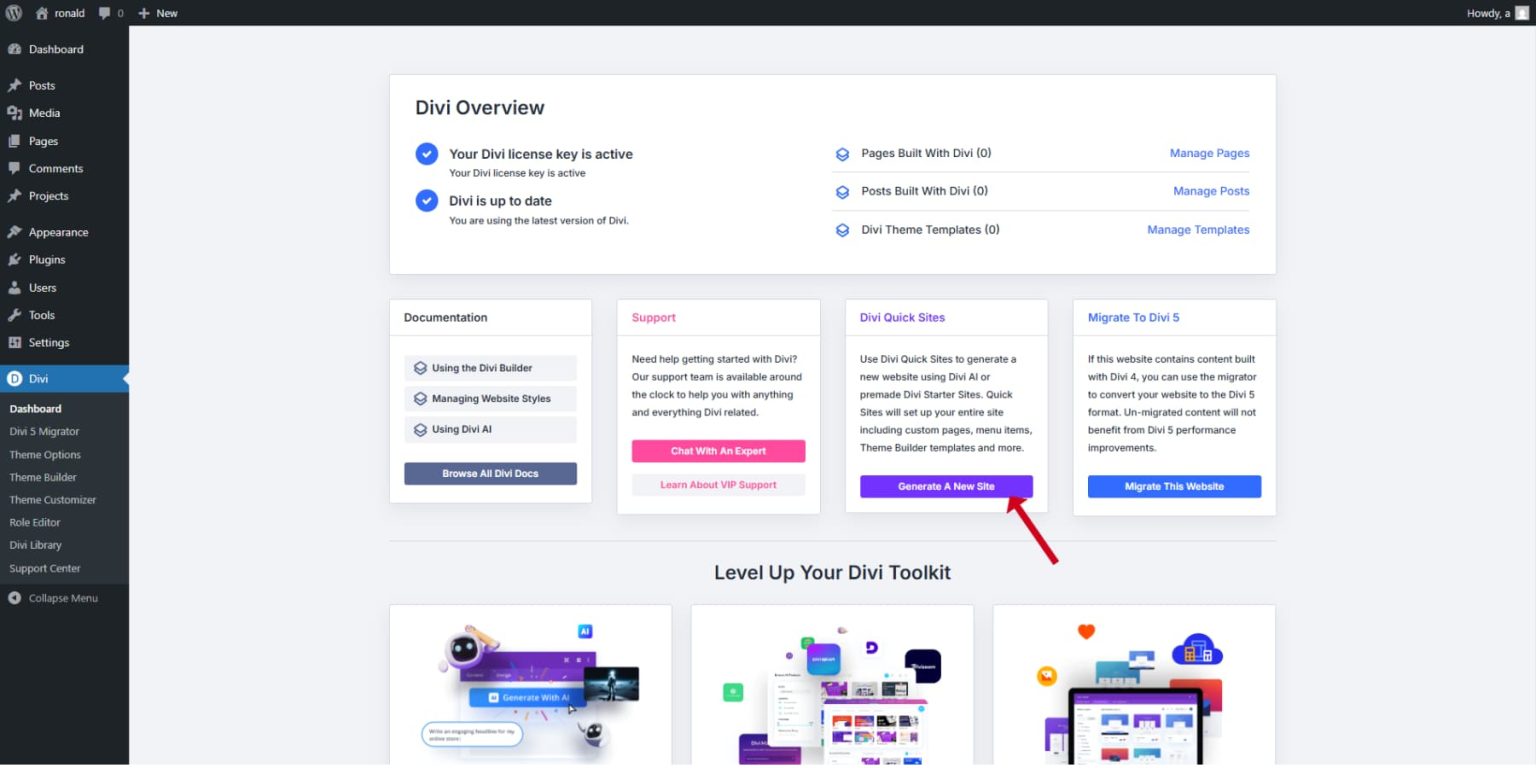How To Build A Website With Divi 5 (Join Early & Get Ahead)