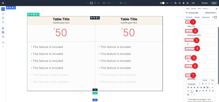 Build Your Own Modules With Divi 5 Module Groups