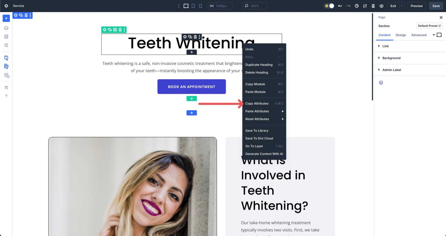 Everything You Need To Know About Divi 5's Attribute Management