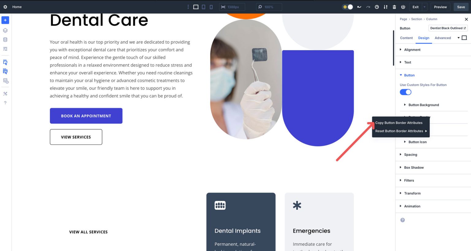 Everything You Need To Know About Divi 5's Attribute Management