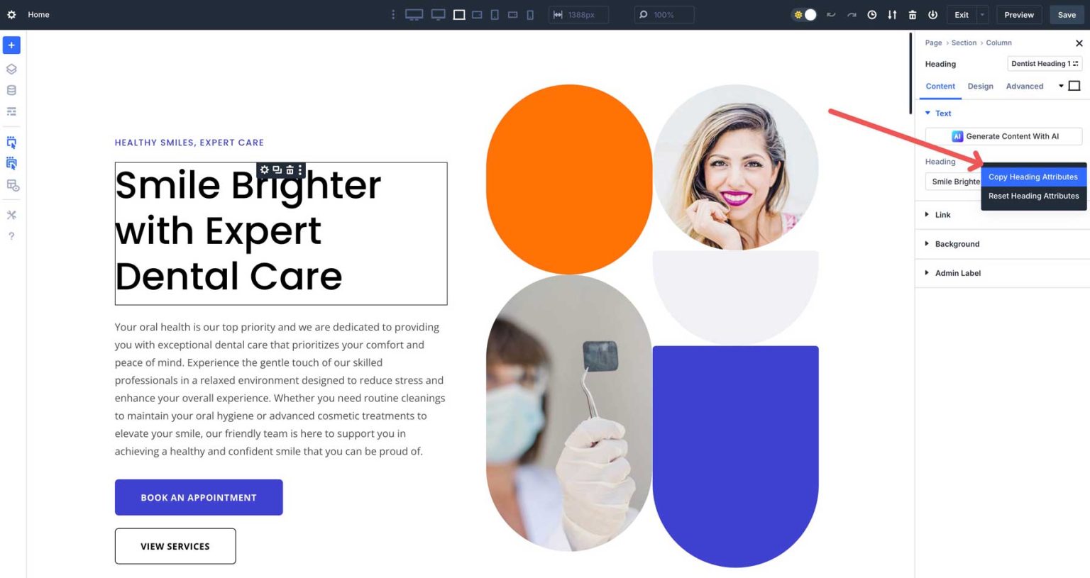 Everything You Need To Know About Divi 5's Attribute Management