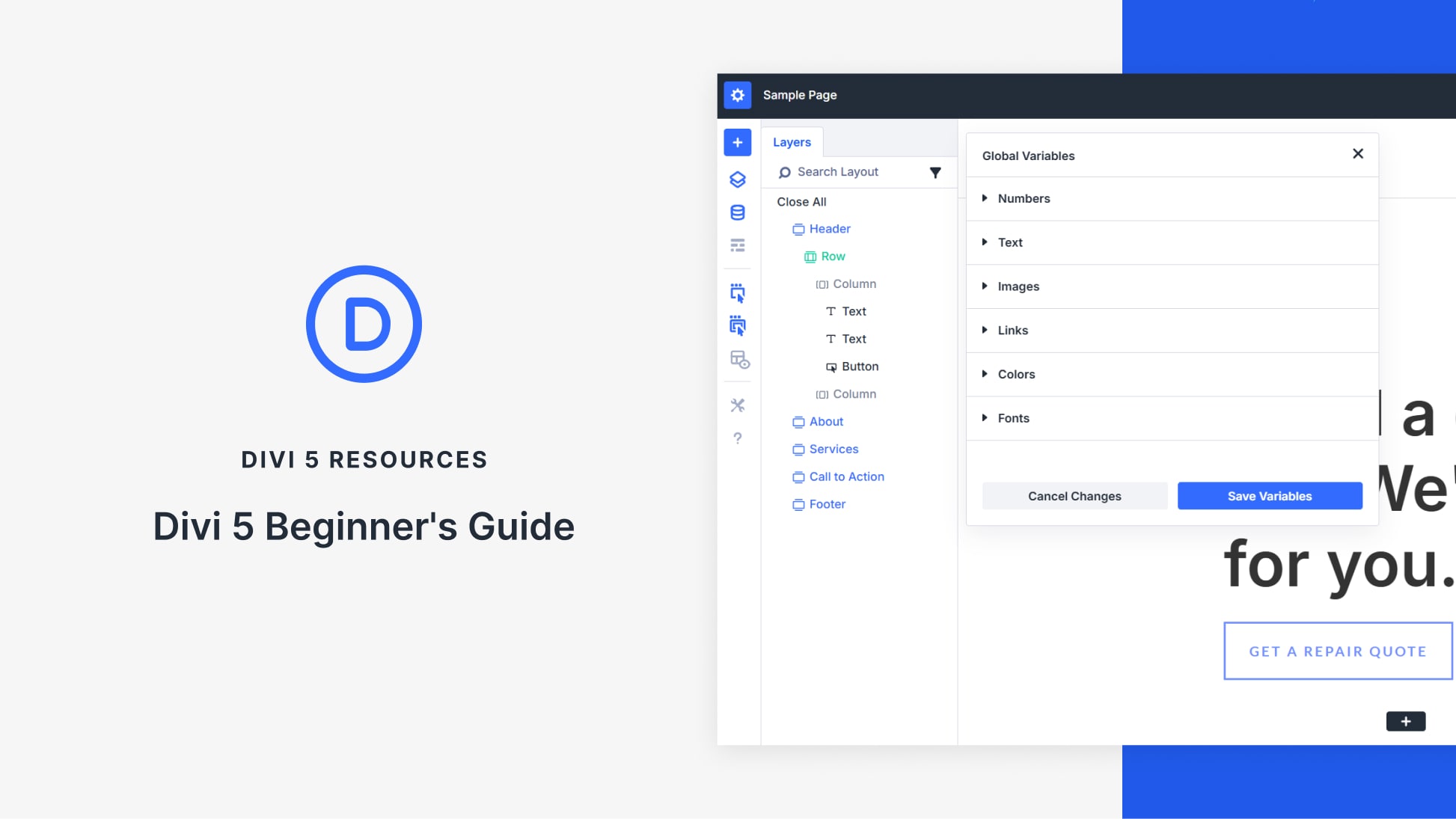 Divi 5 Beginner’s Guide: How To Master The Basics