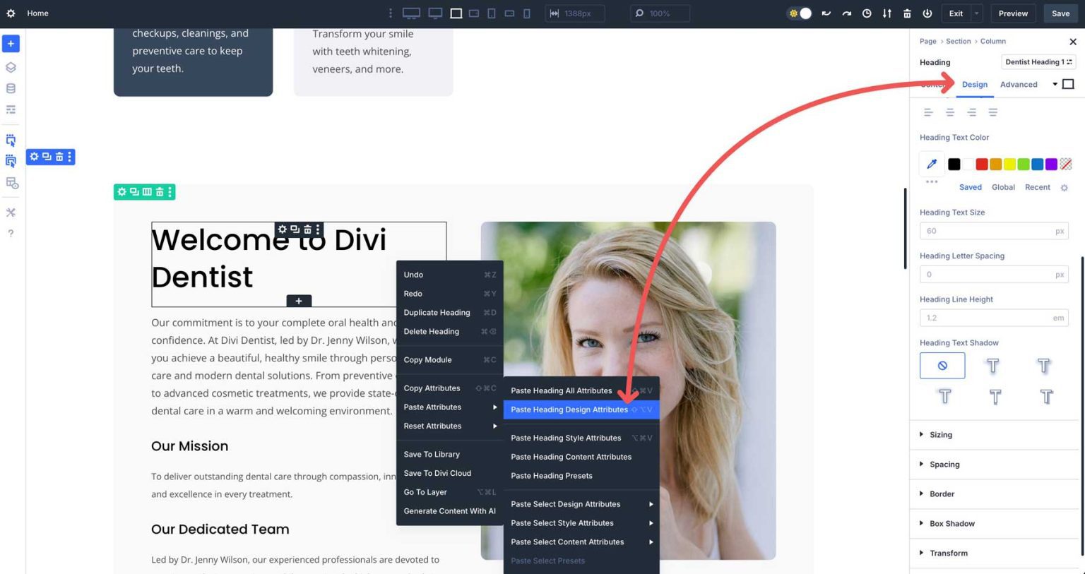 Everything You Need To Know About Divi 5's Attribute Management