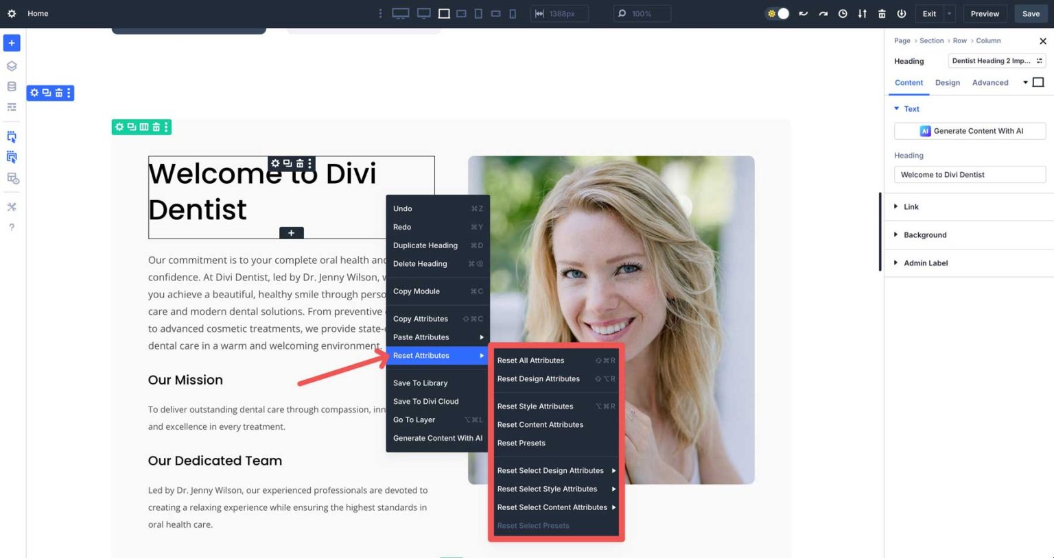Everything You Need To Know About Divi 5's Attribute Management
