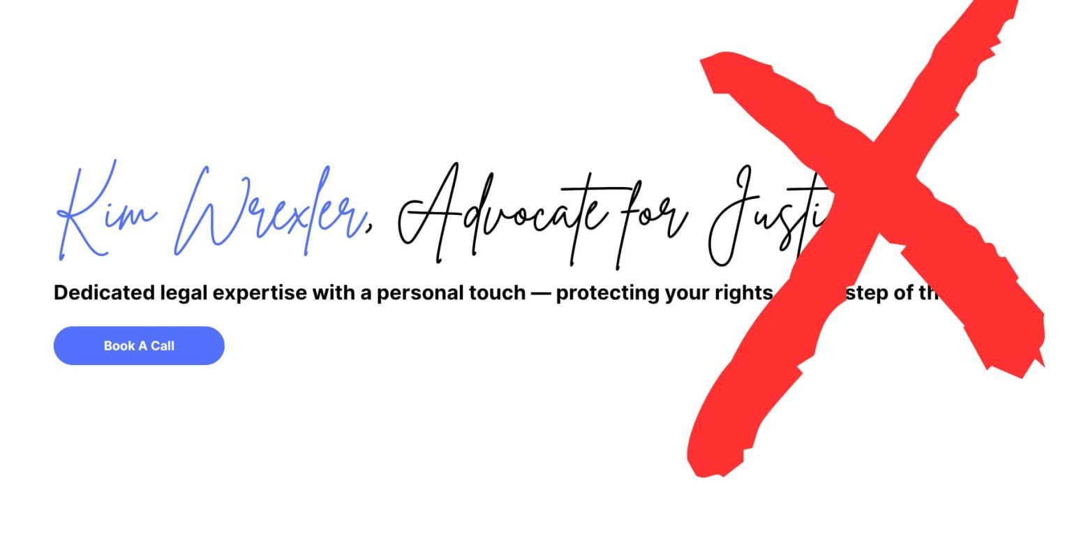 Optimal Typography For Web Design In 2025
