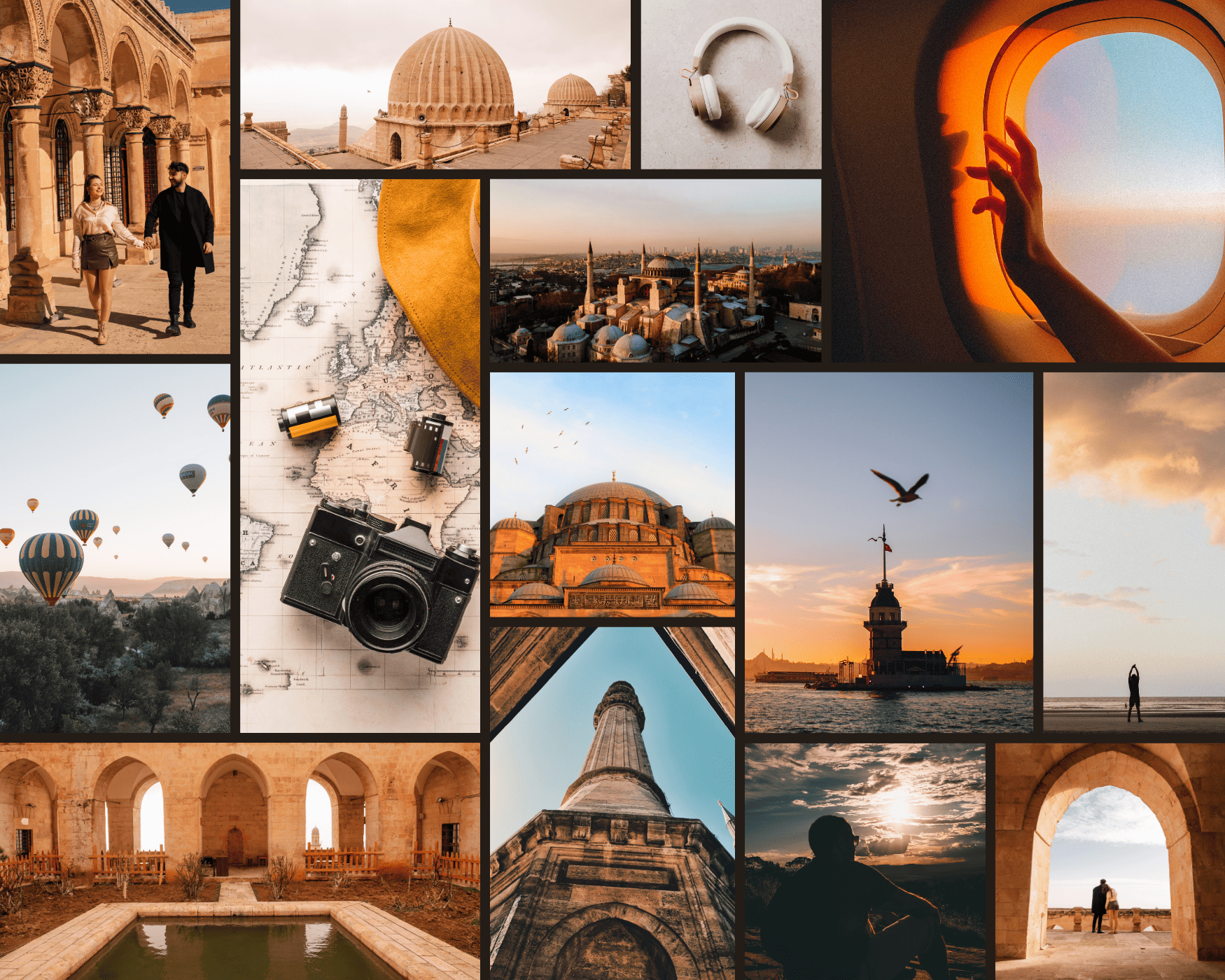 image masonry grid example