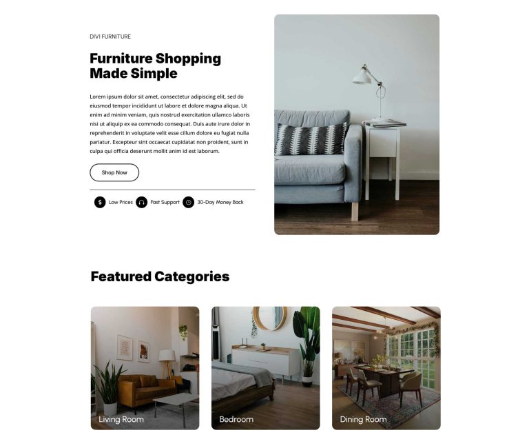 Everything You Need To Know About Divi 5's Icon List Module
