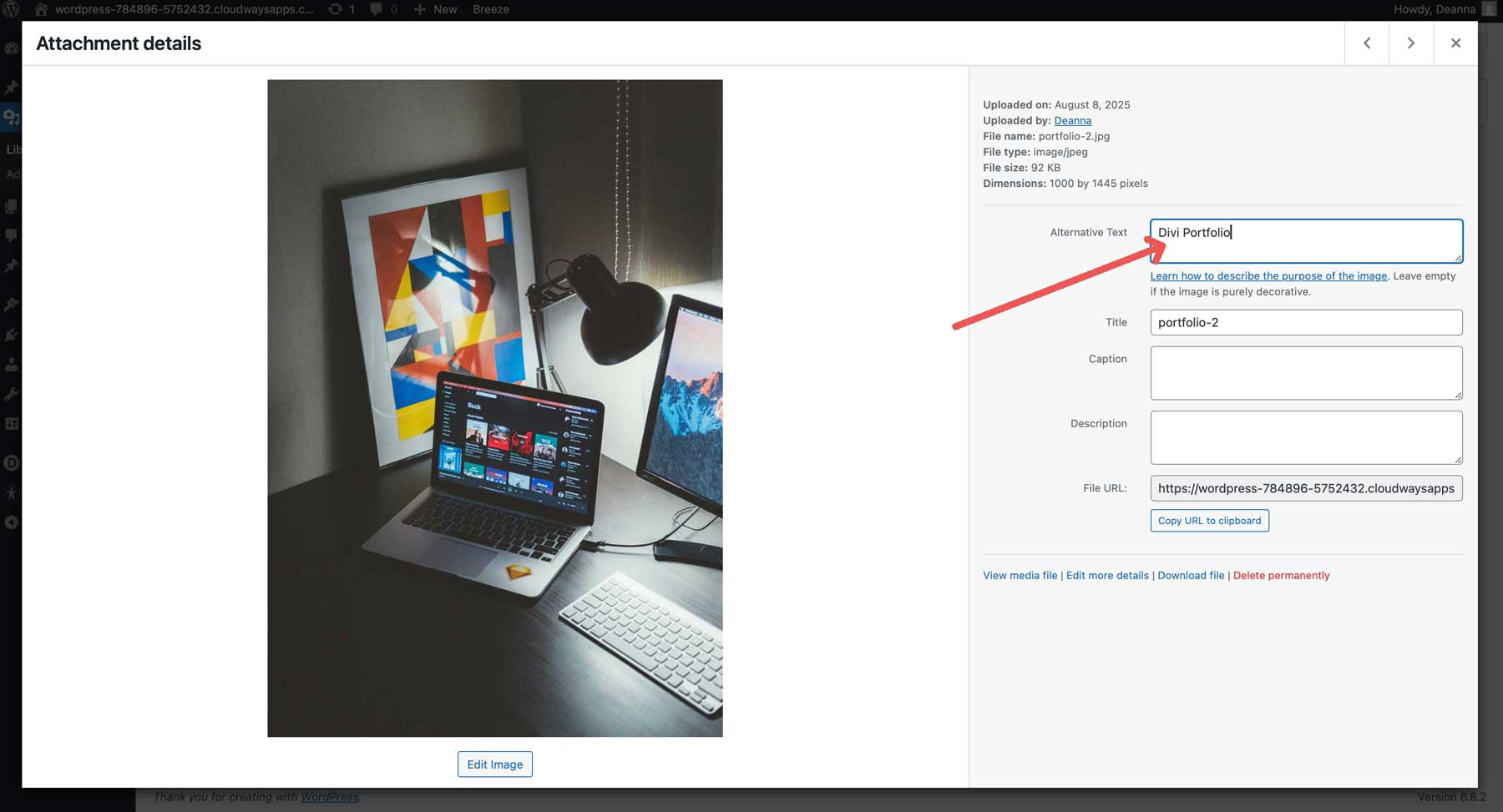 Divi 5 Loop Builder