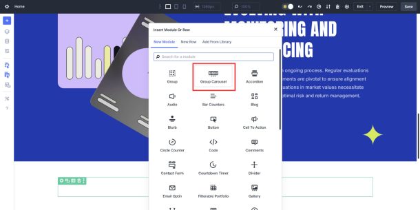 How To Create A Carousel In WordPress