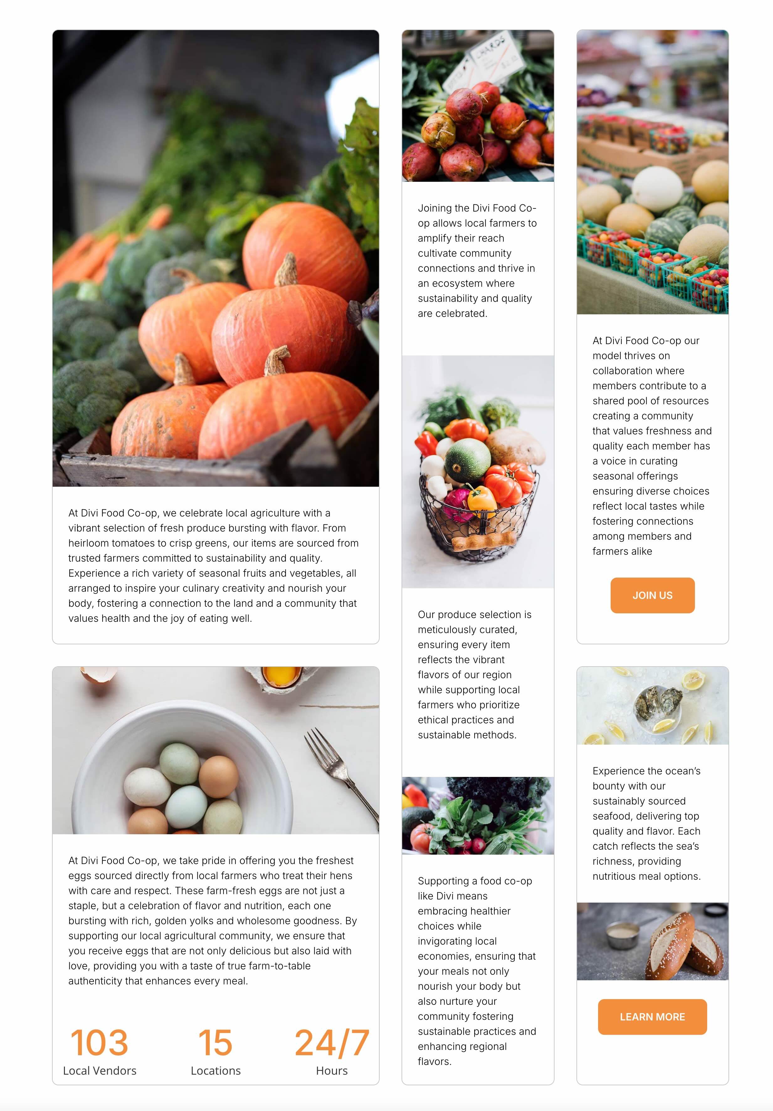 Divi 5 CSS Grid