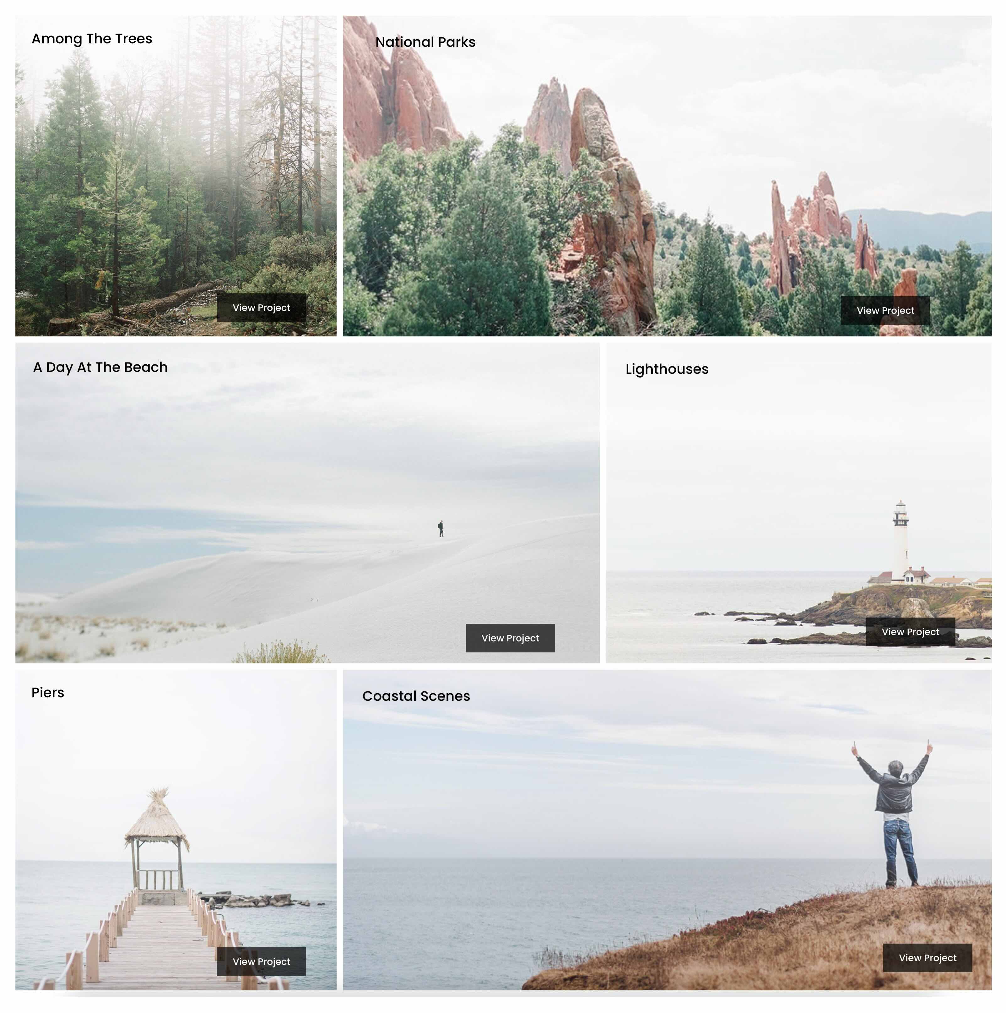 Divi 5 CSS Grid