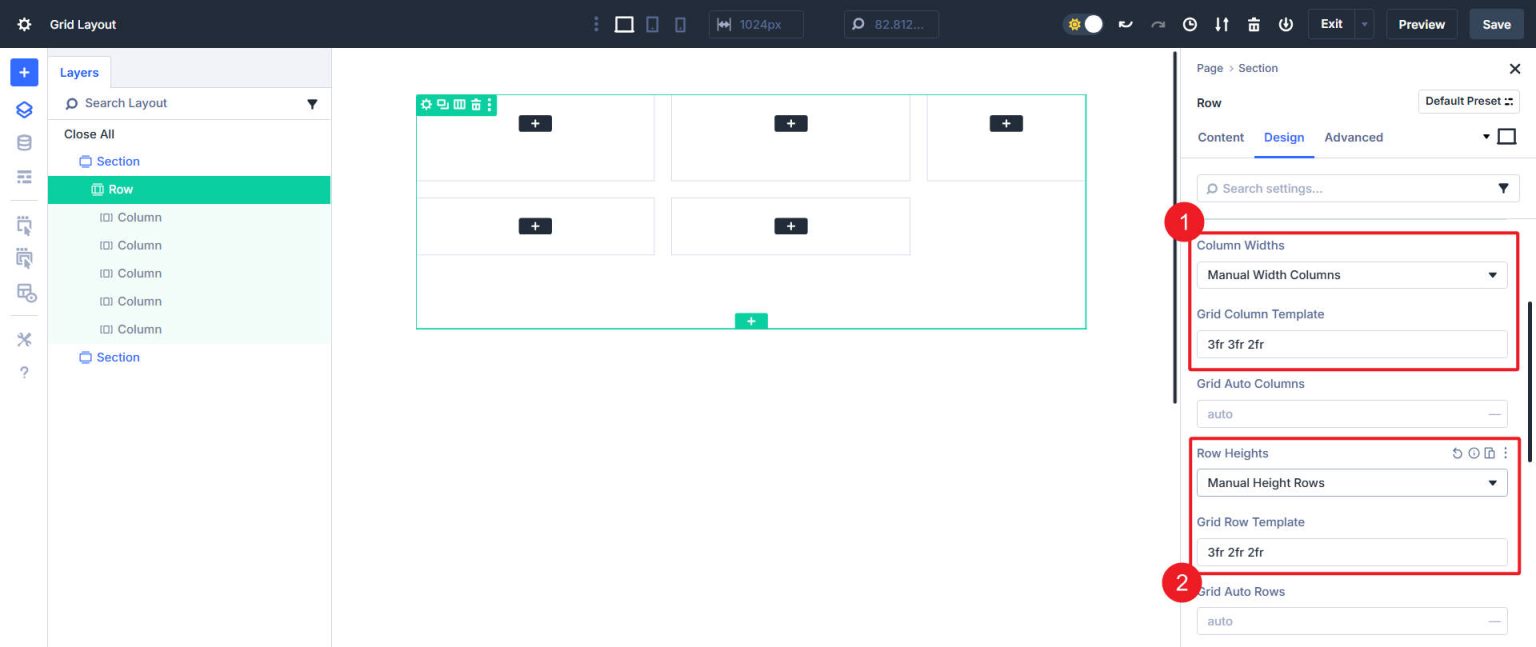 How To Create A Grid Layout In Divi 5 (Step-By-Step)