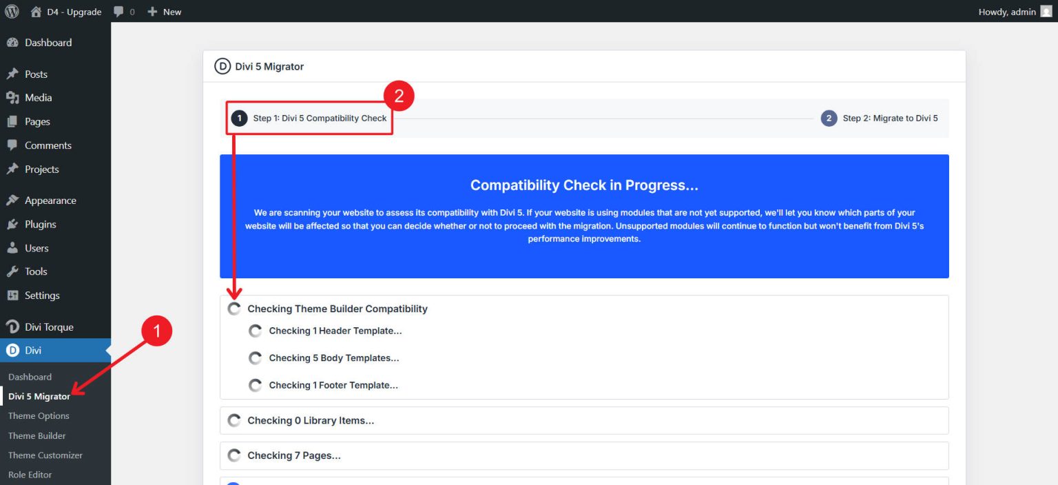 Compatibility Check Divi 5 Compatibility Check: What’s Compatible Right Now