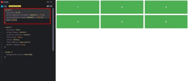Layout Using Grid Buttons Css How To Design CSS Grid Layouts For Your Website
