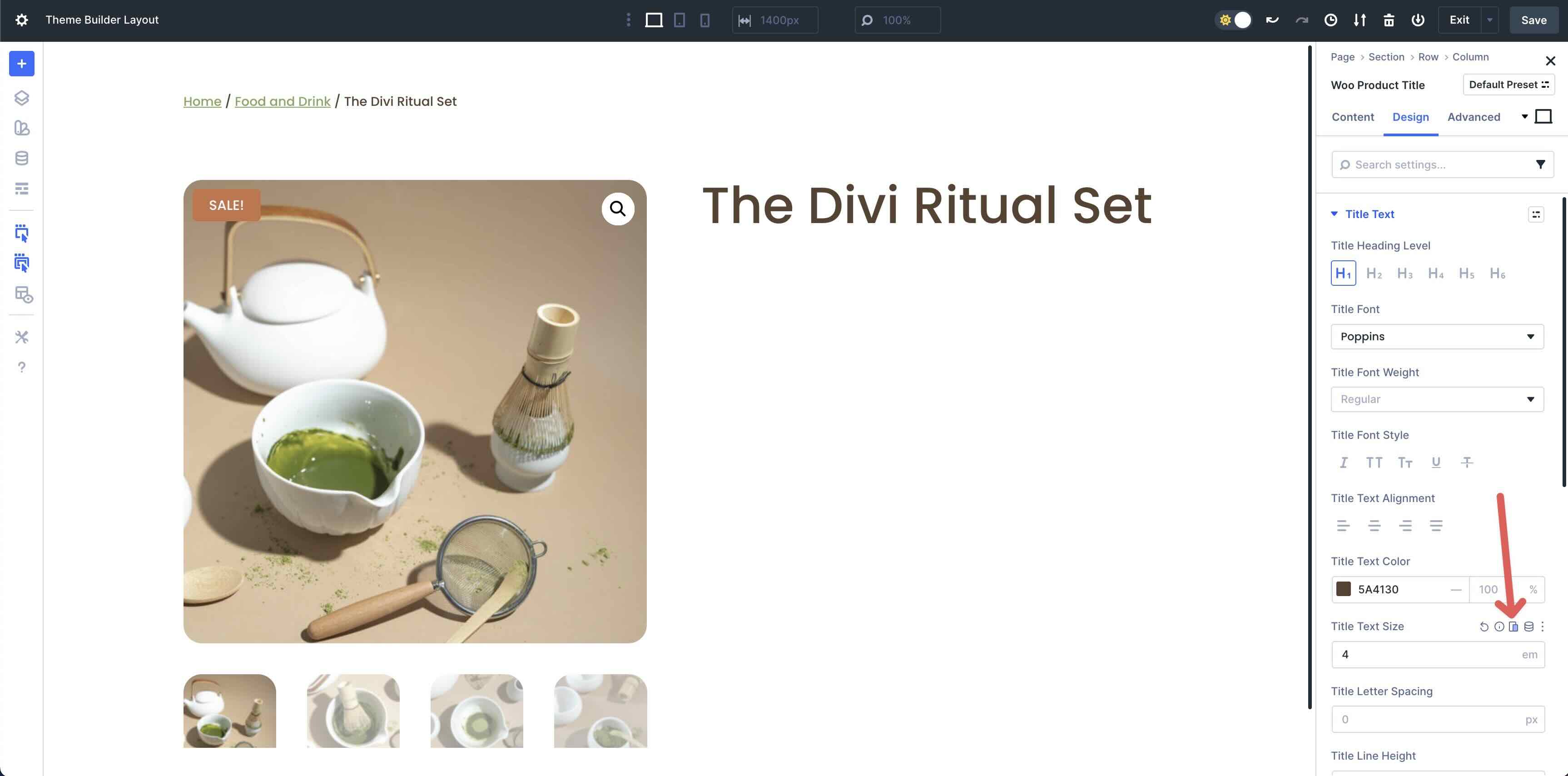 Create Custom Product Pages In Divi 5