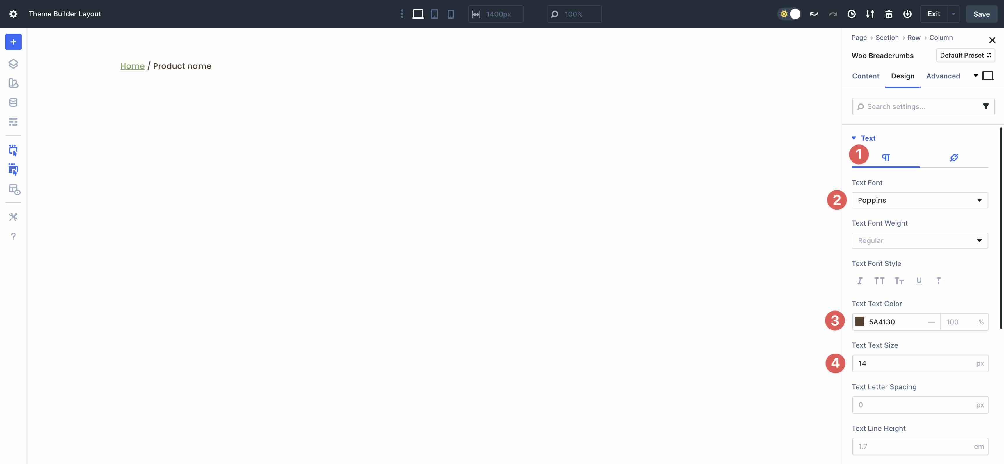 Create Custom Product Pages In Divi 5