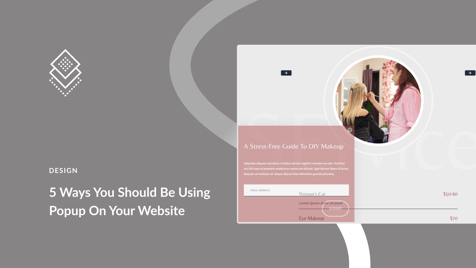 5 Ways You Should Be Using Popup On Your Website 5 Ways You Should Be Using Popup On Your Website
