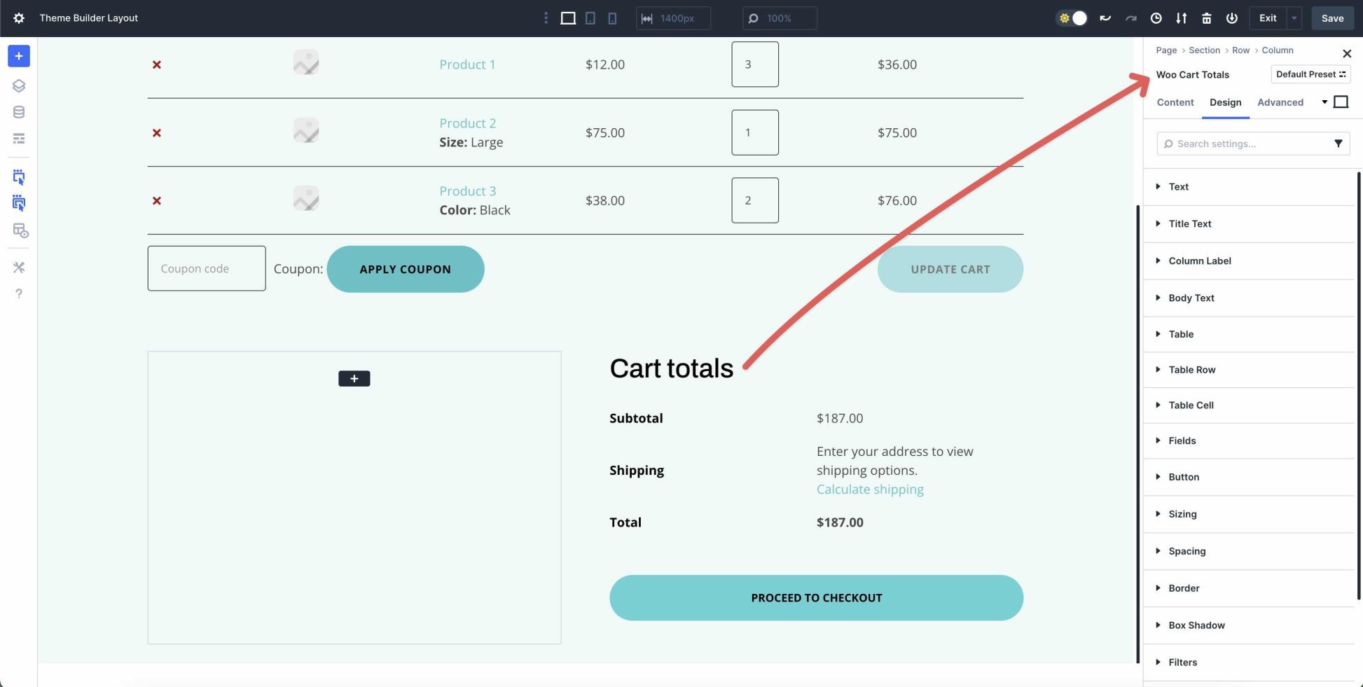 Everything You Need To Know About Divi 5 Woo Cart & Checkout Modules