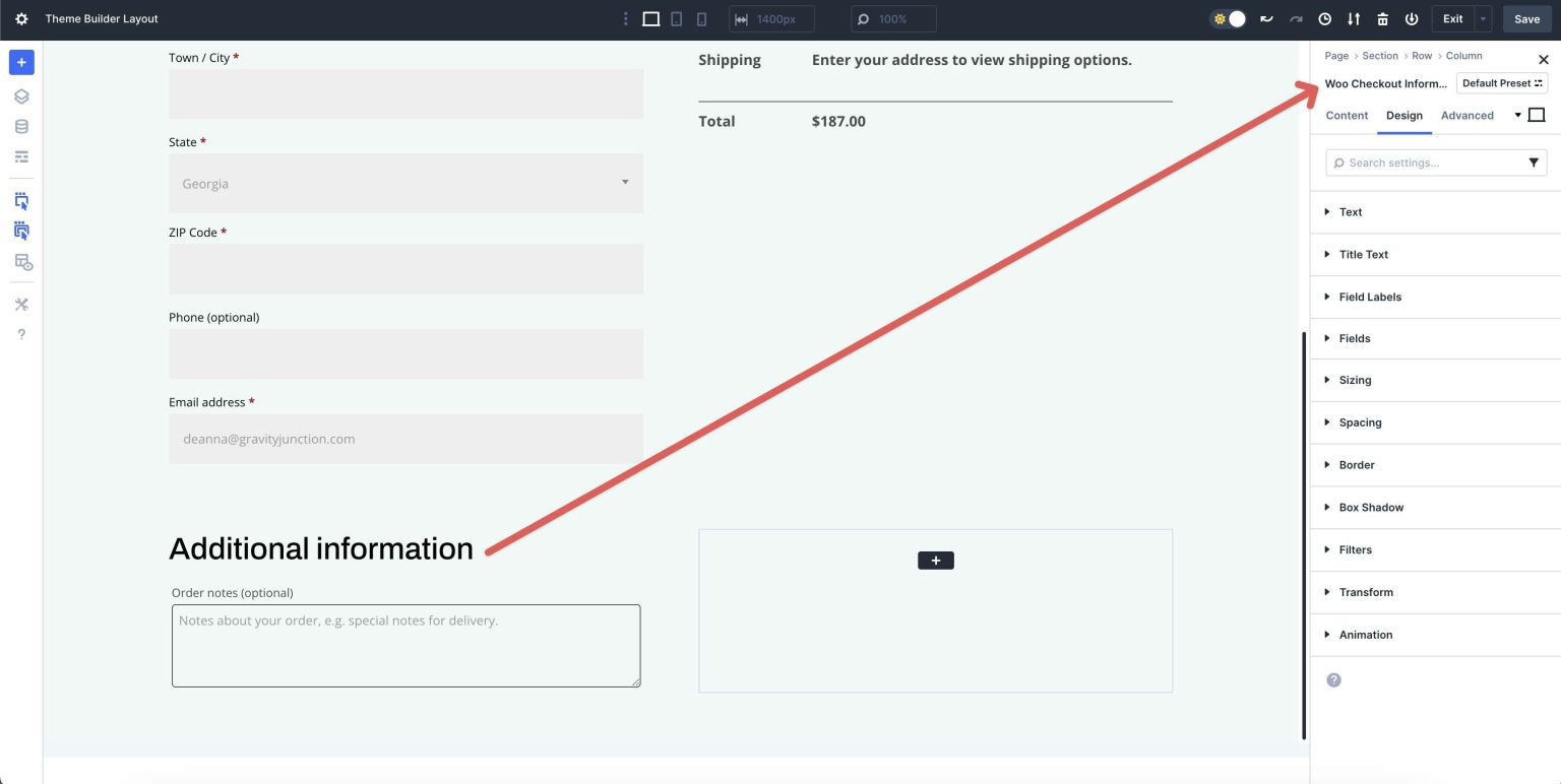 Everything You Need To Know About Divi 5 Woo Cart & Checkout Modules