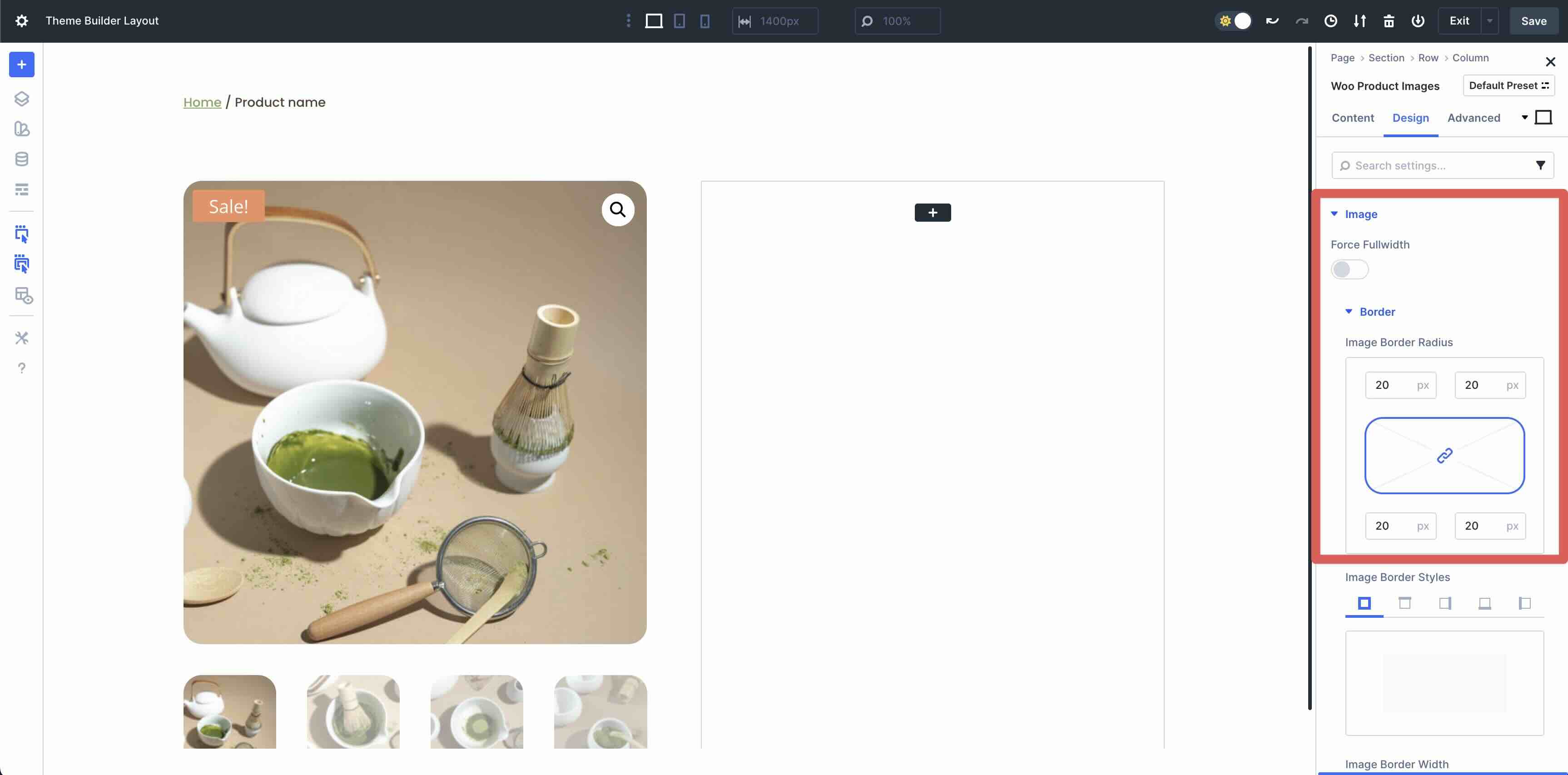 Create Custom Product Pages In Divi 5
