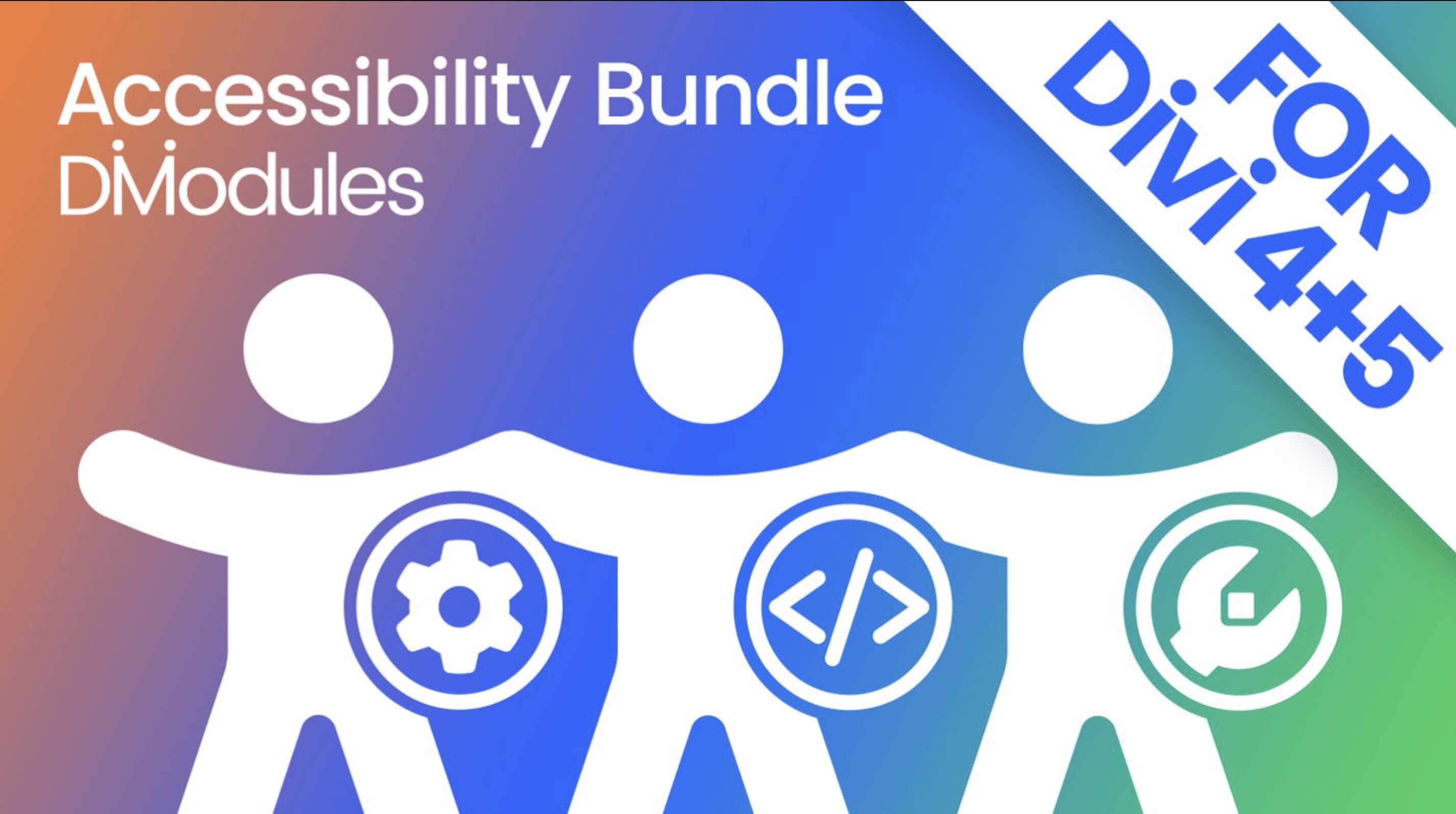 Accessibility Bundle