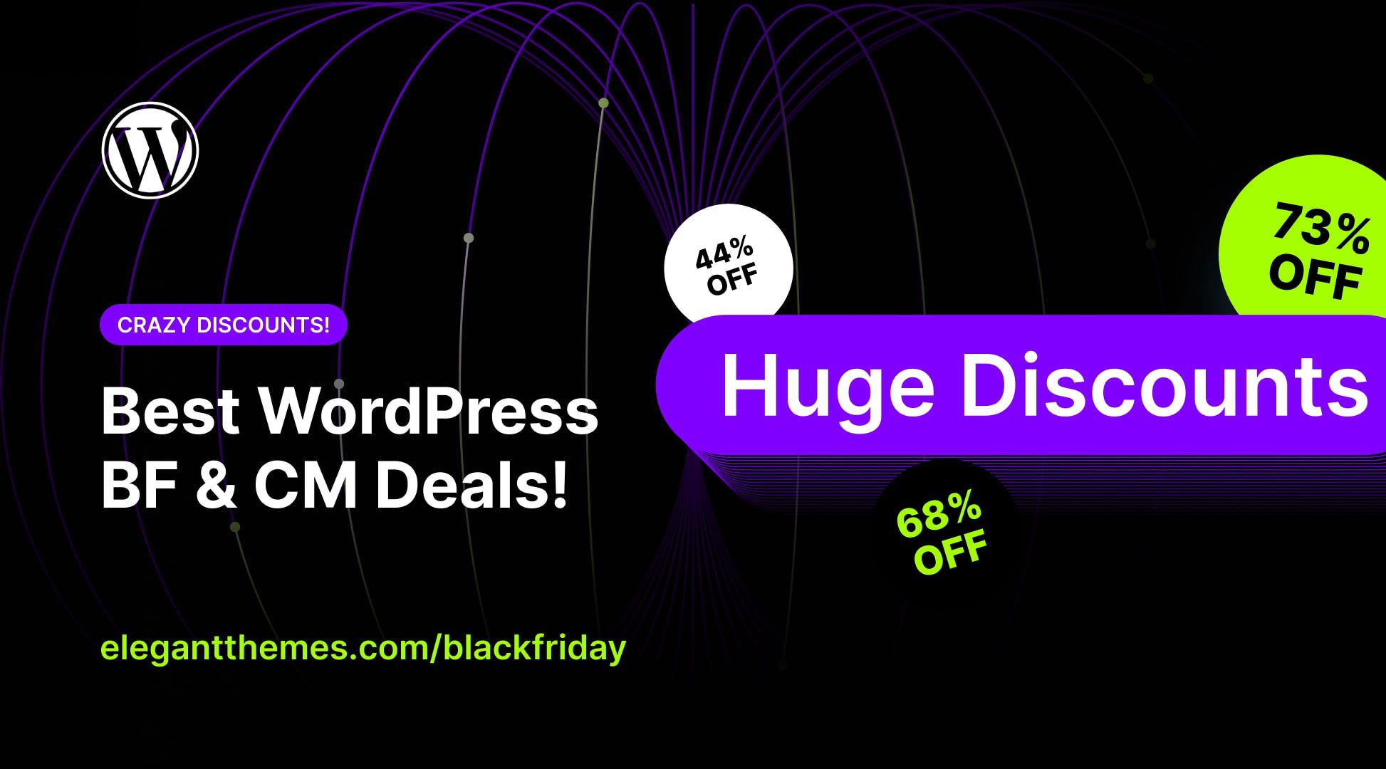 👋 We Found The Best WordPress Black Friday & Cyber Monday Deals!