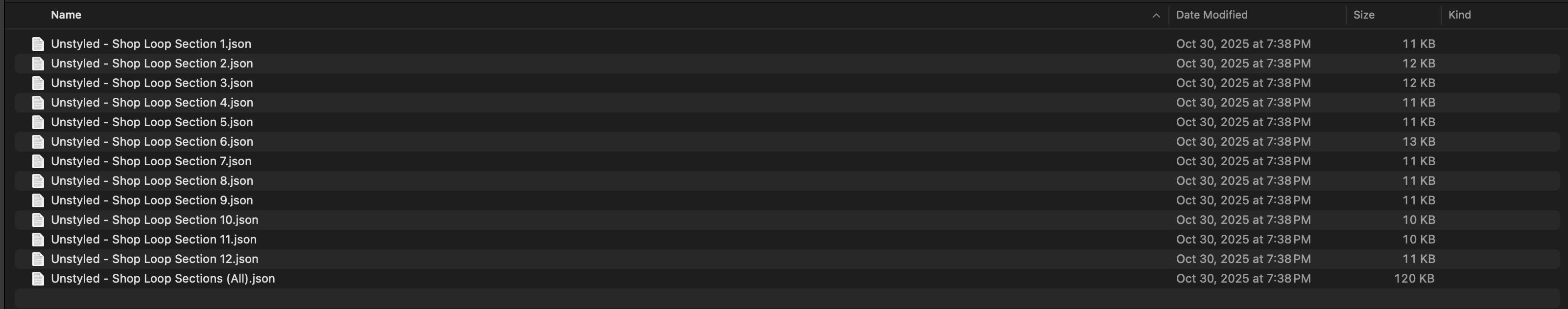 Shop Loops For Divi 5