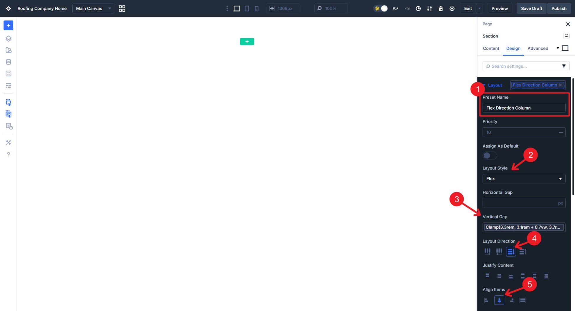 How To Build Your Own Design System With Nested + Stacked Presets In Divi 5