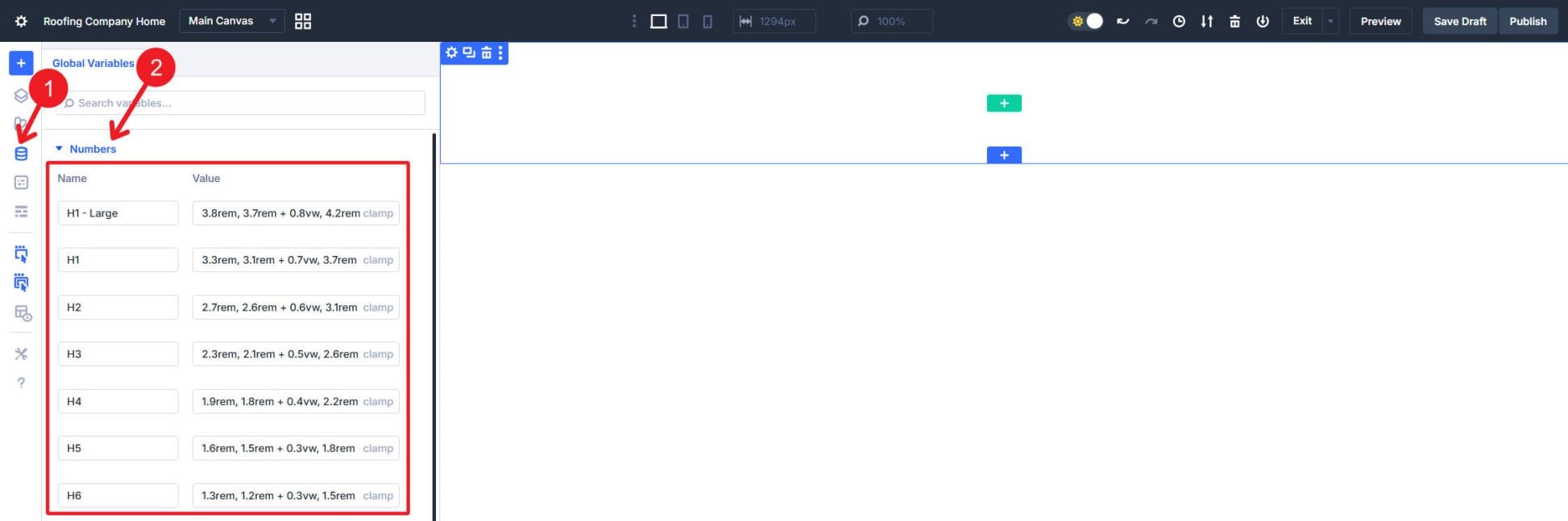 How To Build Your Own Design System With Nested + Stacked Presets In Divi 5