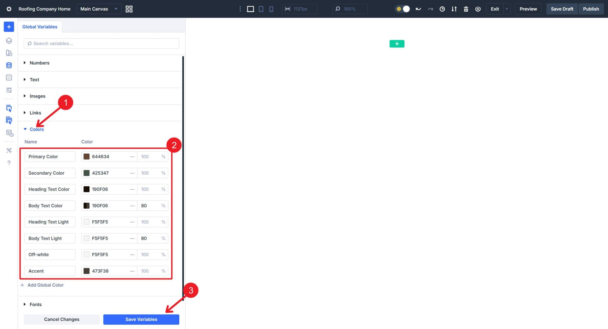How To Build Your Own Design System With Nested + Stacked Presets In Divi 5