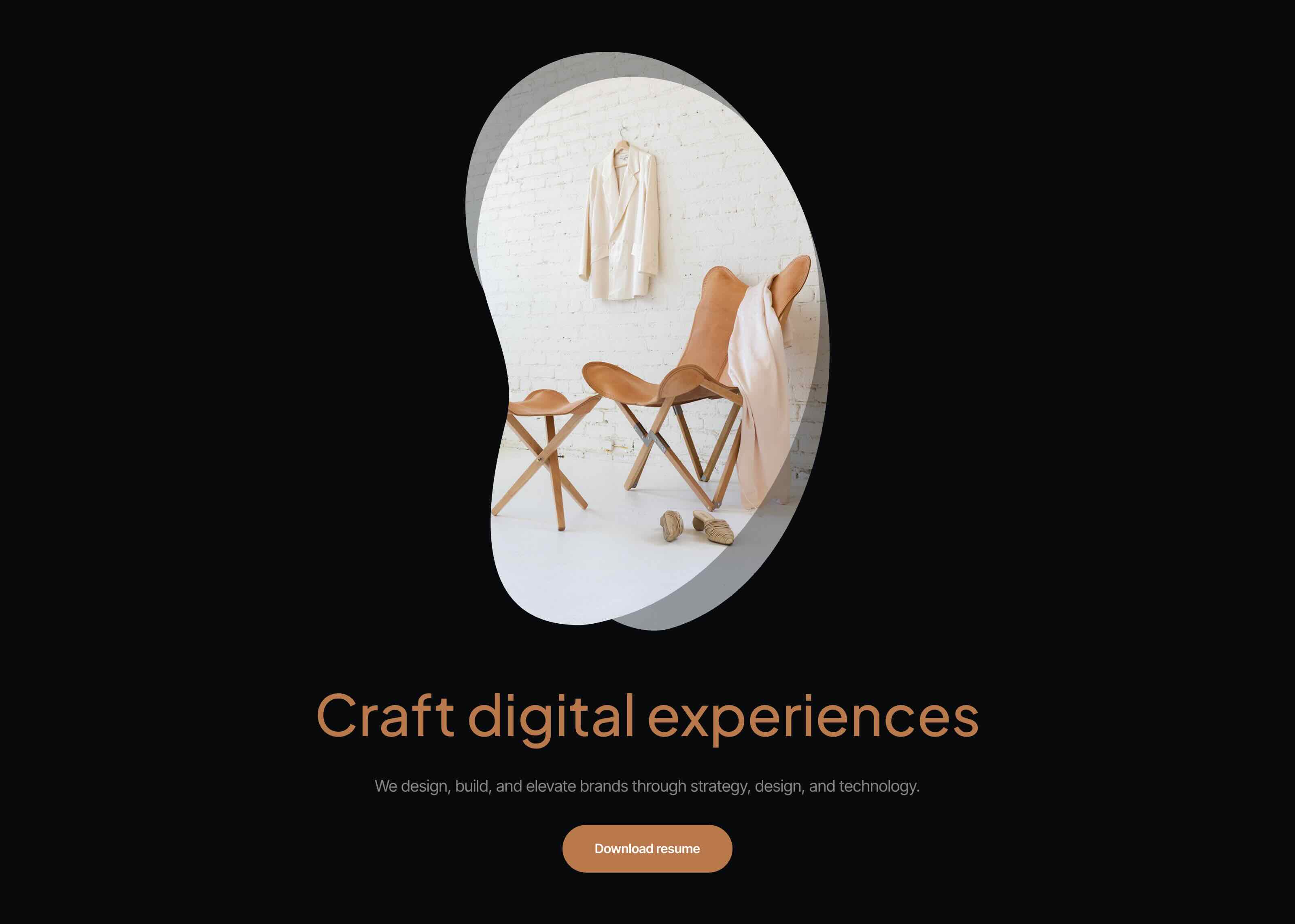 image masking designs for Divi 5