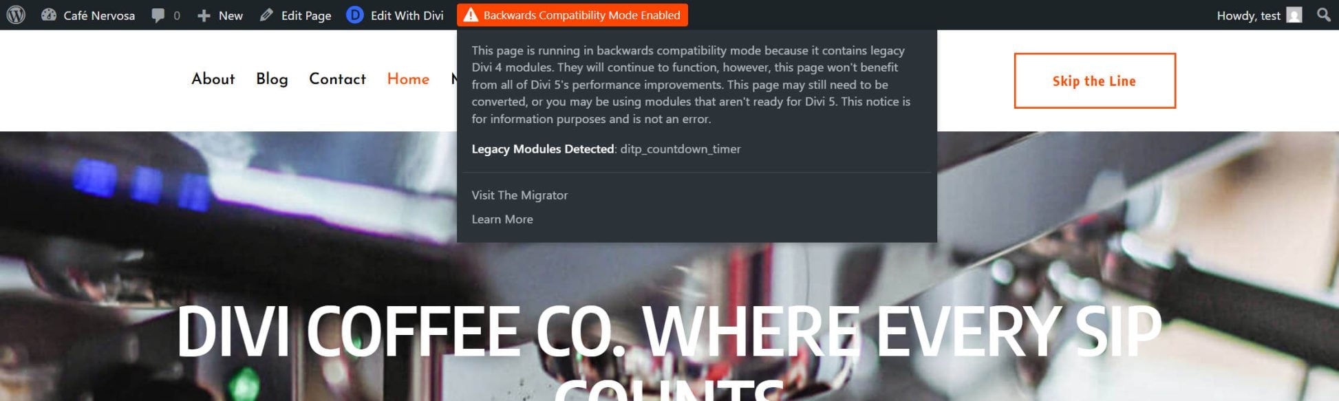 How To Migrate From Divi 4 To Divi 5 (Complete Guide)