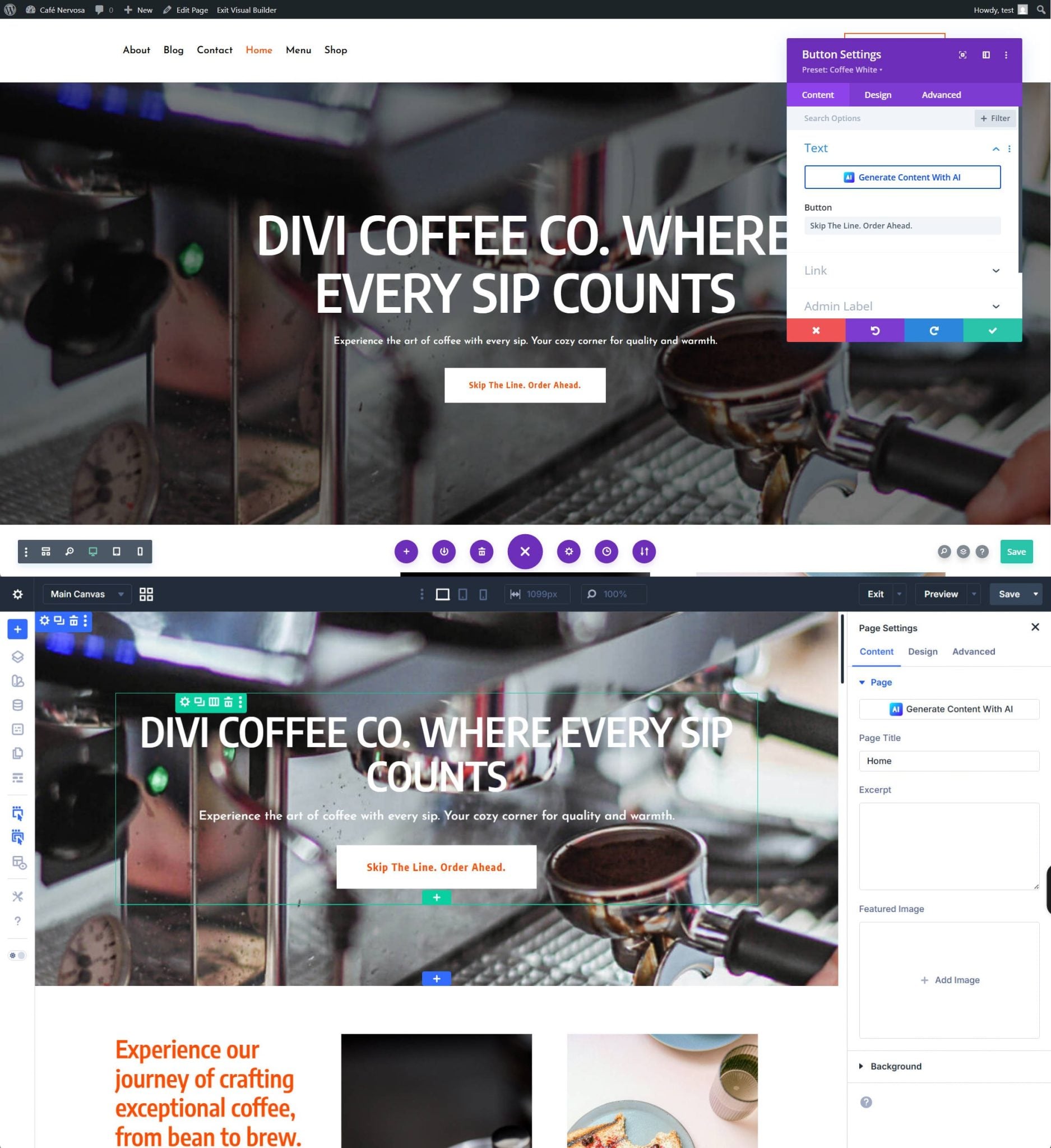 How To Migrate From Divi 4 To Divi 5 (Complete Guide)