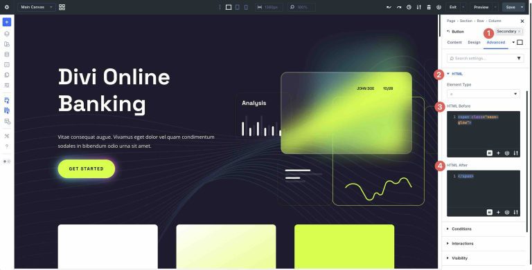Code Modules vs Custom HTML Wrappers In Divi 5