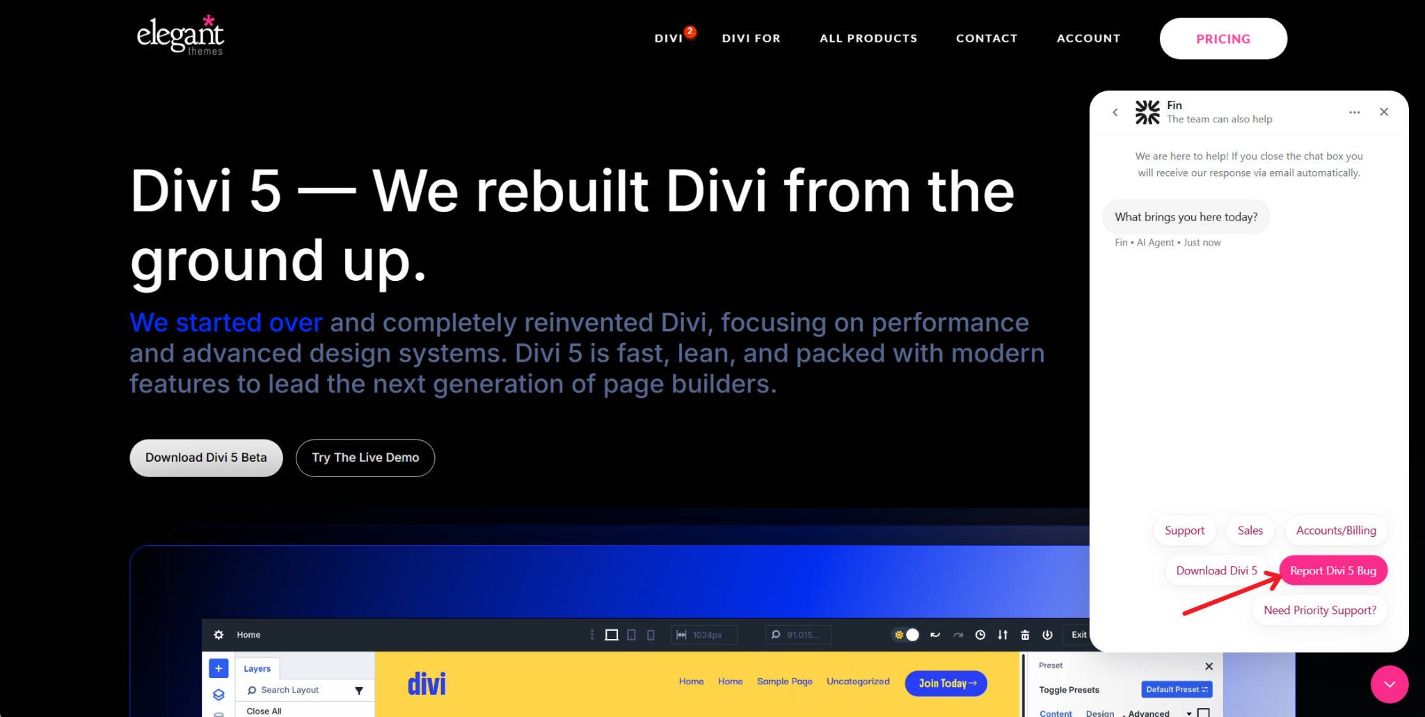 How To Migrate From Divi 4 To Divi 5 (Complete Guide)